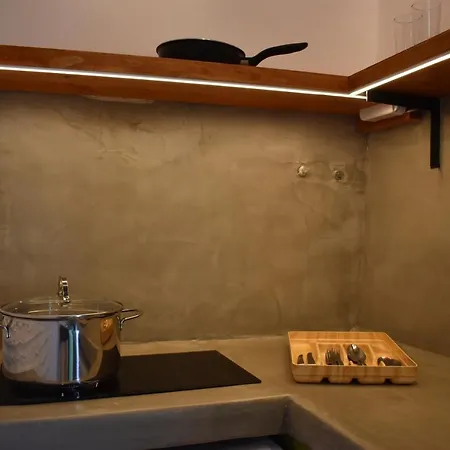 Casa vacanze The House Of Light