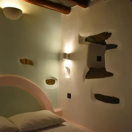 The House Of Light Casa vacanze *
