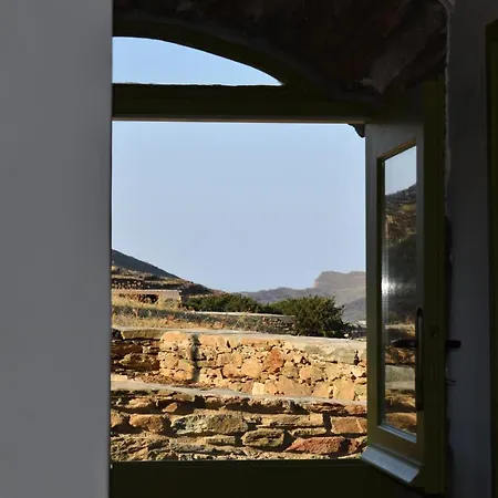 Casa vacanze The House Of Light