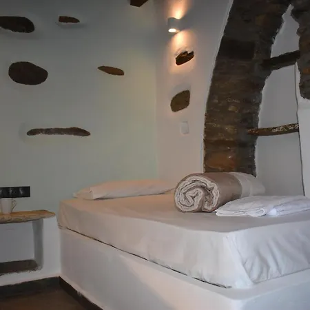 The House Of Light Casa vacanze Kato Klisma