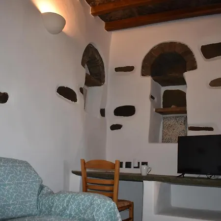 The House Of Light Casa vacanze *