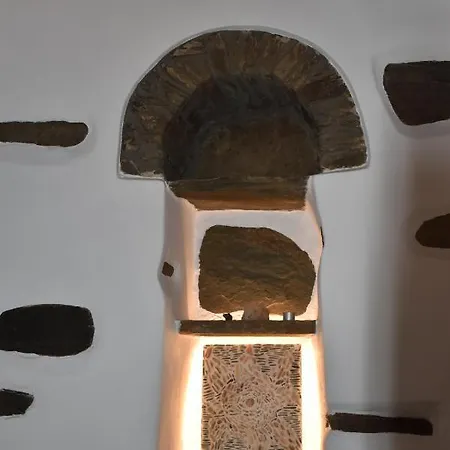 The House Of Light Casa vacanze Kato Klisma