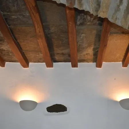 Casa vacanze The House Of Light *