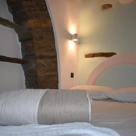 Casa vacanze The House Of Light *