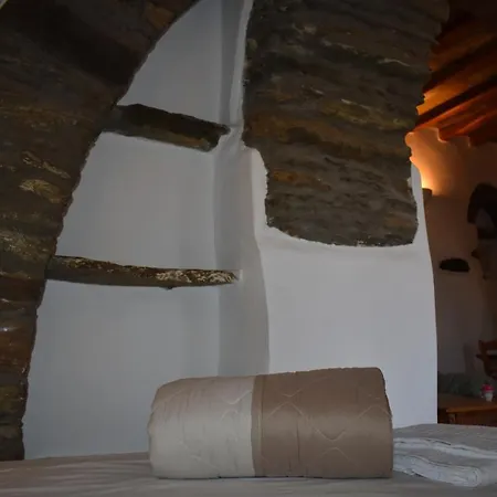 Casa vacanze The House Of Light *